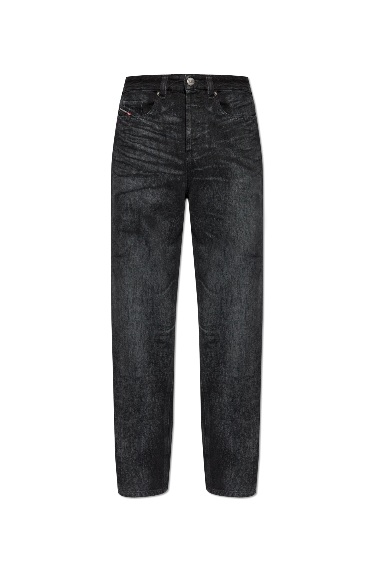Diesel Jeans '2001 D-MACRO-FSH' | Men's | Vitkac